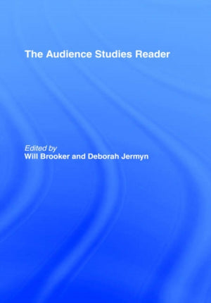 Audience Studies Reader