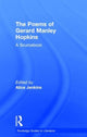 Book cover of: Poems of Gerard Manley Hopkins. By: Alice Jenkins