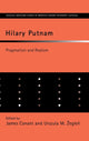 Book cover of: Hilary Putnam. By: James Conant