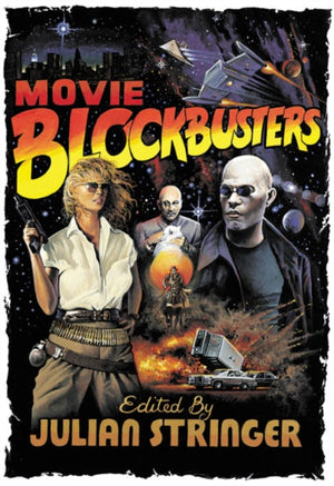 Movie Blockbusters