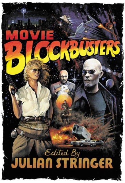 Movie Blockbusters