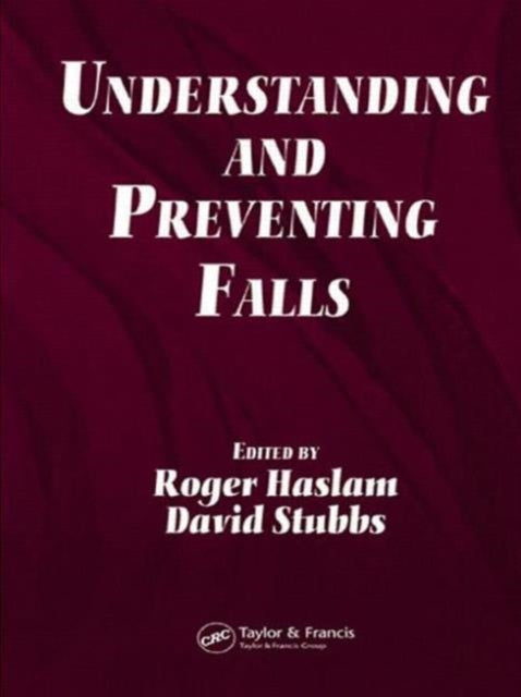 Understanding and Preventing Falls