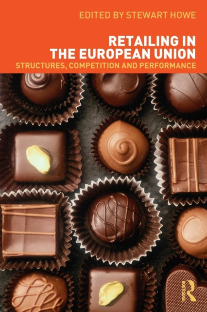 Retailing in the European Union
