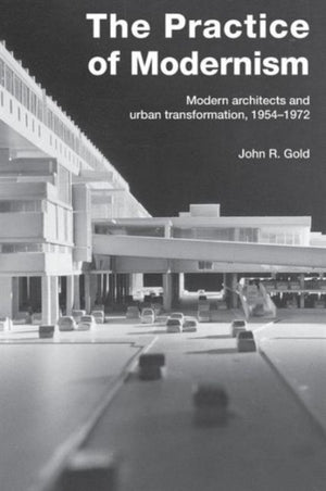 The Practice of Modernism