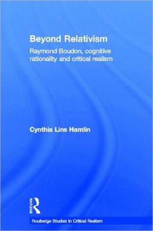 Beyond Relativism
