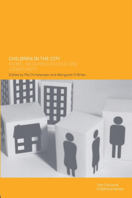 Children in the City
