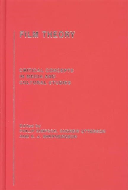Film Theory
