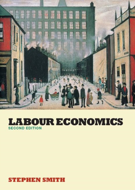 Labour Economics