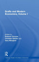 Book cover of: Sraffa and Modern Economics, Volume I. By: Roberto Ciconne, C. Gehrke