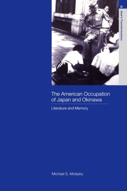 The American Occupation of Japan and Okinawa