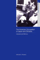 Book cover of: American Occupation of Japan and Okinawa. By: M. Molasky