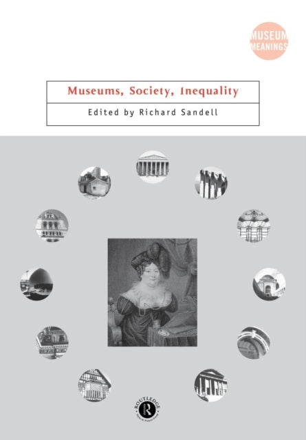 Museums, Society, Inequality