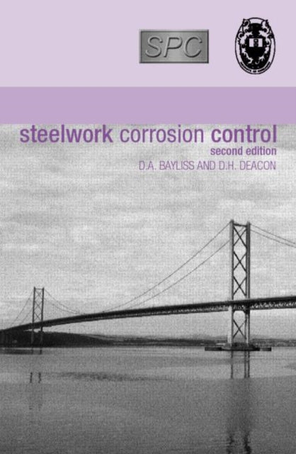 Steelwork Corrosion Control