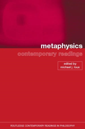 Metaphysics