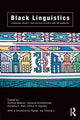 Book cover of: Black Linguistics