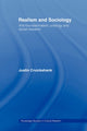 Book cover of: Realism and Sociology