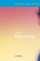 Book cover of: Friedrich Nietzsche. By: Lee Spinks