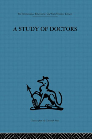 A Study of Doctors