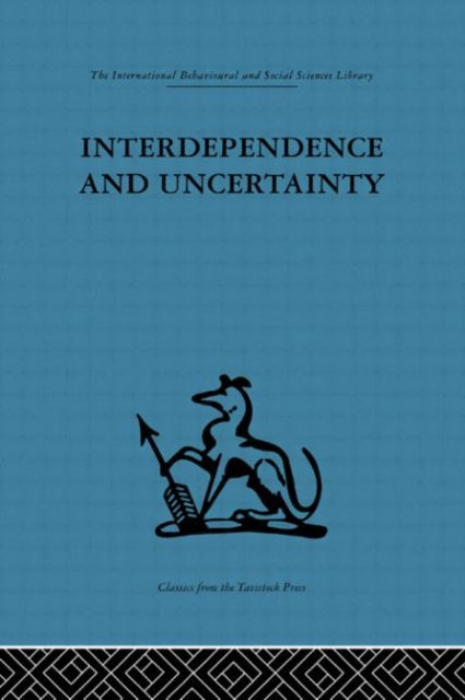 Interdependence and Uncertainty