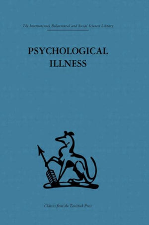 Psychological Illness