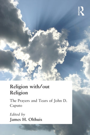 Religion With/Out Religion