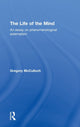 Book cover of: Life of the Mind. By: G. Mcculloch
