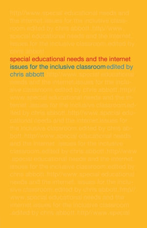 Special Educational Needs and the Internet