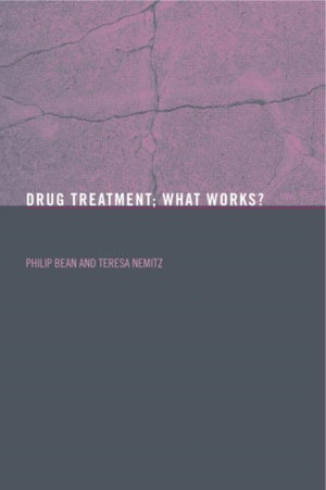Drug Treatment