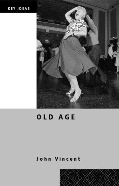 Book cover of: Old Age