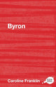 Book cover of: Byron. By: Carol Franklin