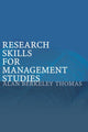 Book cover of: Research Skills for Management Studies