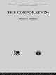 Book cover of: Corporation. By: Dennis Mueller