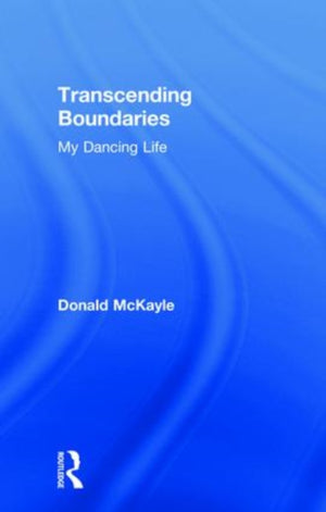 Transcending Boundaries