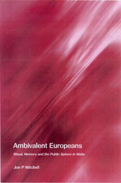 Ambivalent Europeans