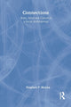 Book cover of: Connections. By: Stephen Reyna