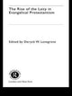 Book cover of: Rise of the Laity in Evangelical Protestantism. By: D. Lovegrove