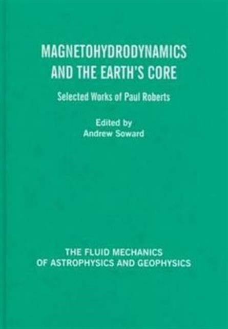 Magnetohydrodynamics and the Earth's Core