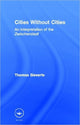 Book cover of: Cities Without Cities