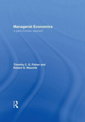Managerial Economics