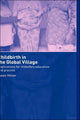 Book cover of: Childbirth in the Global Village. By: Dawn Hillier