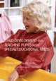 Book cover of: Child Development and Teaching Pupils with Special Educational Needs. By: Anne Anderson