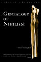 Book cover of: Genealogy of Nihilism