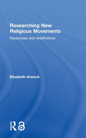 Researching New Religious Movements