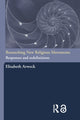 Book cover of: Researching New Religious Movements