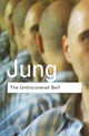 Book cover of: Undiscovered Self. By: Carl Gustav Jung