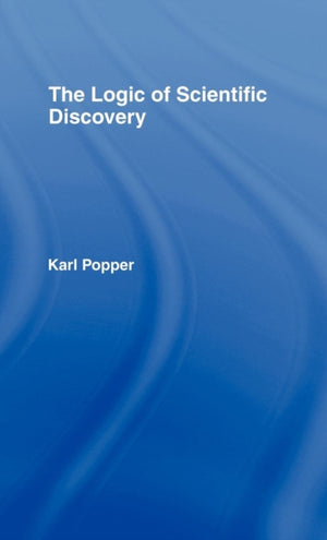 Logic of Scientific Discovery