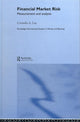 Book cover of: Financial Market Risk