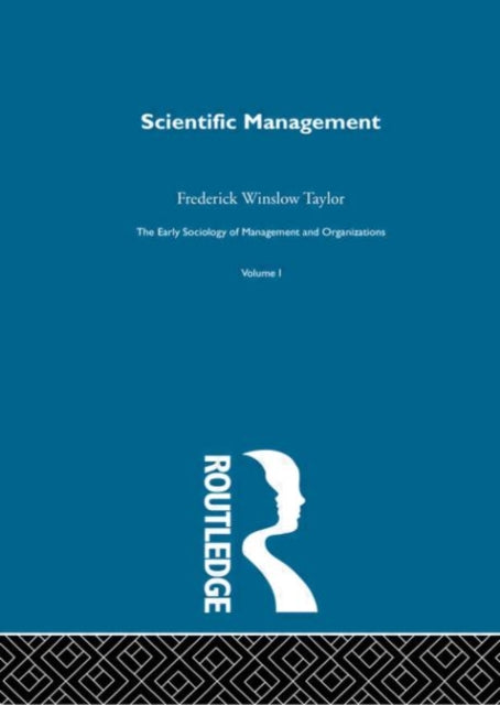 Scientific Management