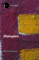 Book cover of: Dialogism