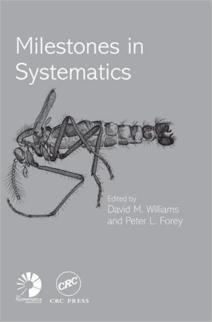 Book cover of: Milestones in Systematics
